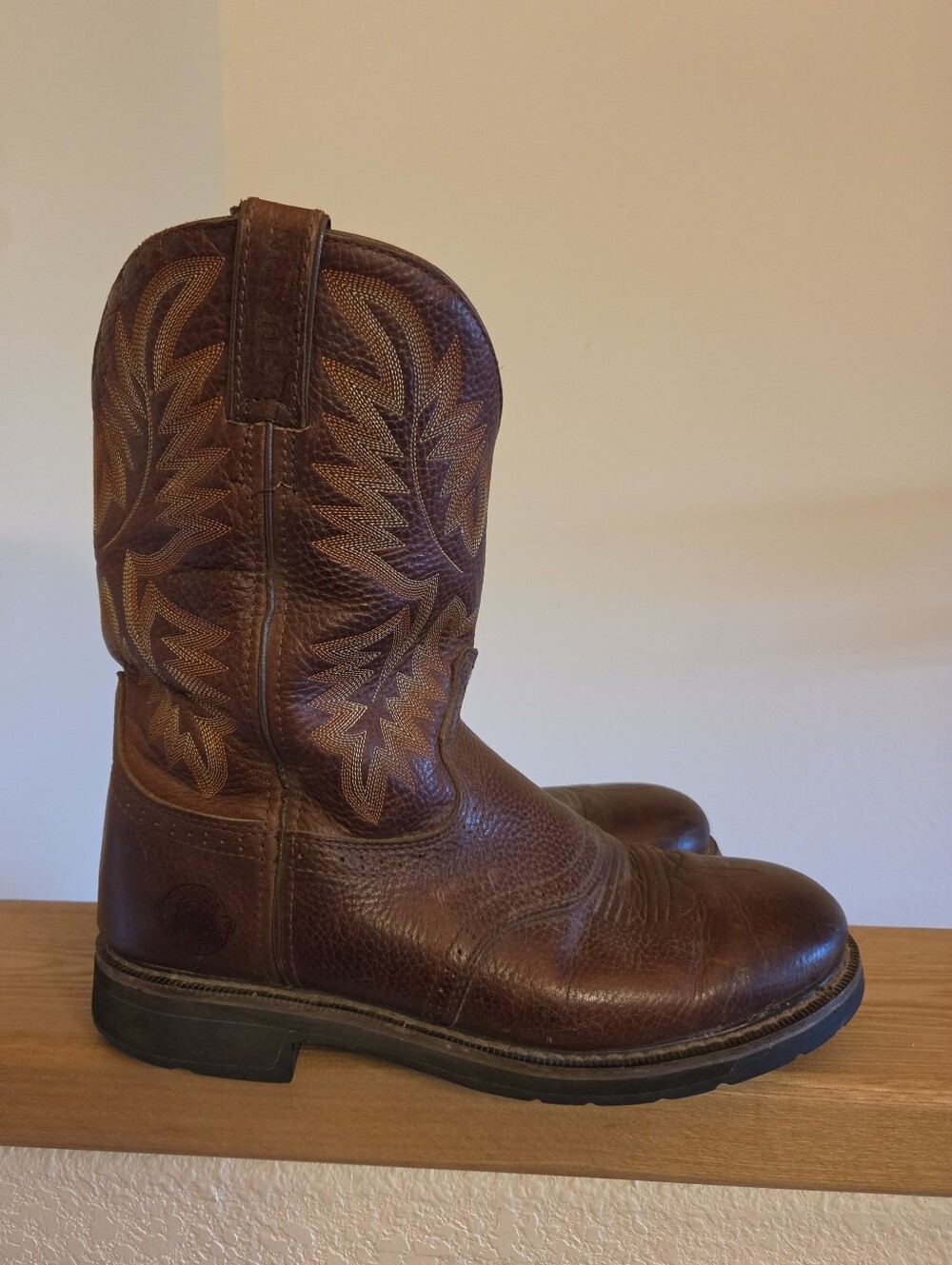 Men's Cowboy Boots